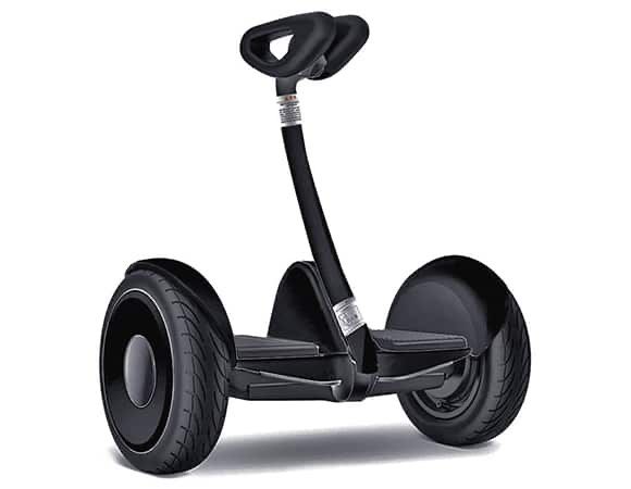 Сигвей Ninebot, Гіроскутер Ninebot Mini Black