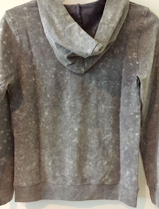 Sweat Desigual menina