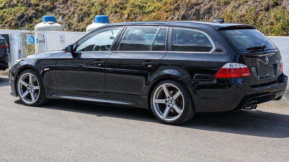 Jantes 18 para BMW 5x120