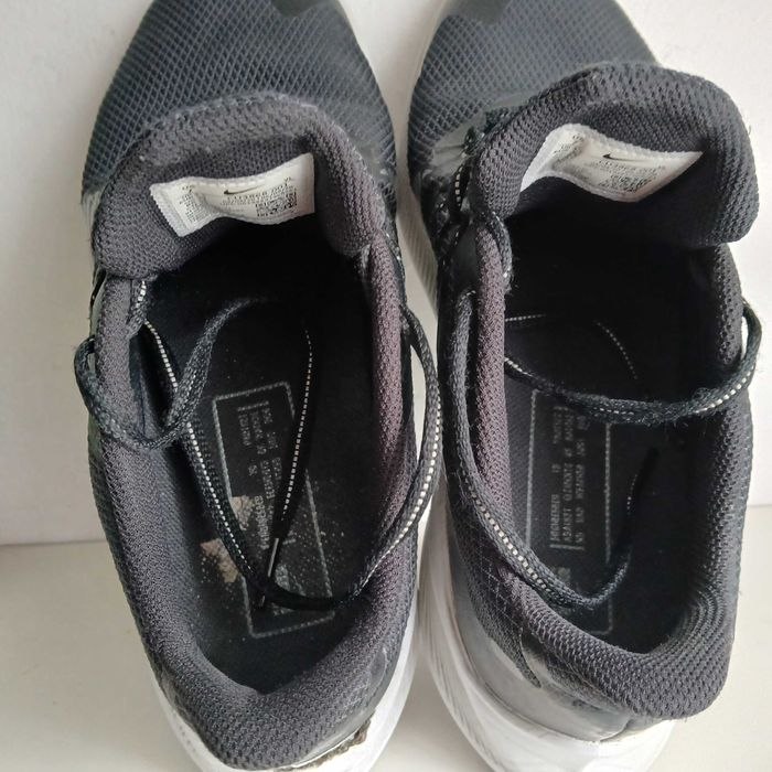 Nike Winflo 7 Shield buty do biegania damskie r. 38