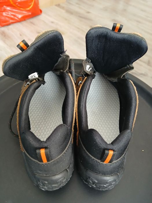 Buty trekingowe R.36.