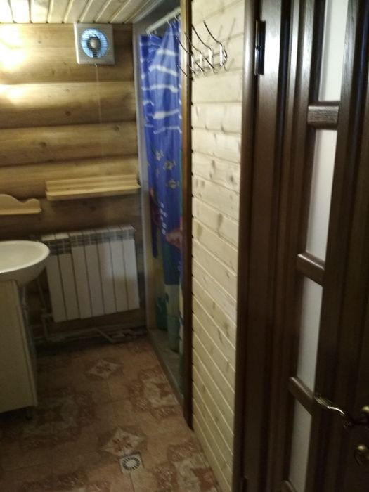 Котедж Анастасия.Новий рік вільно.