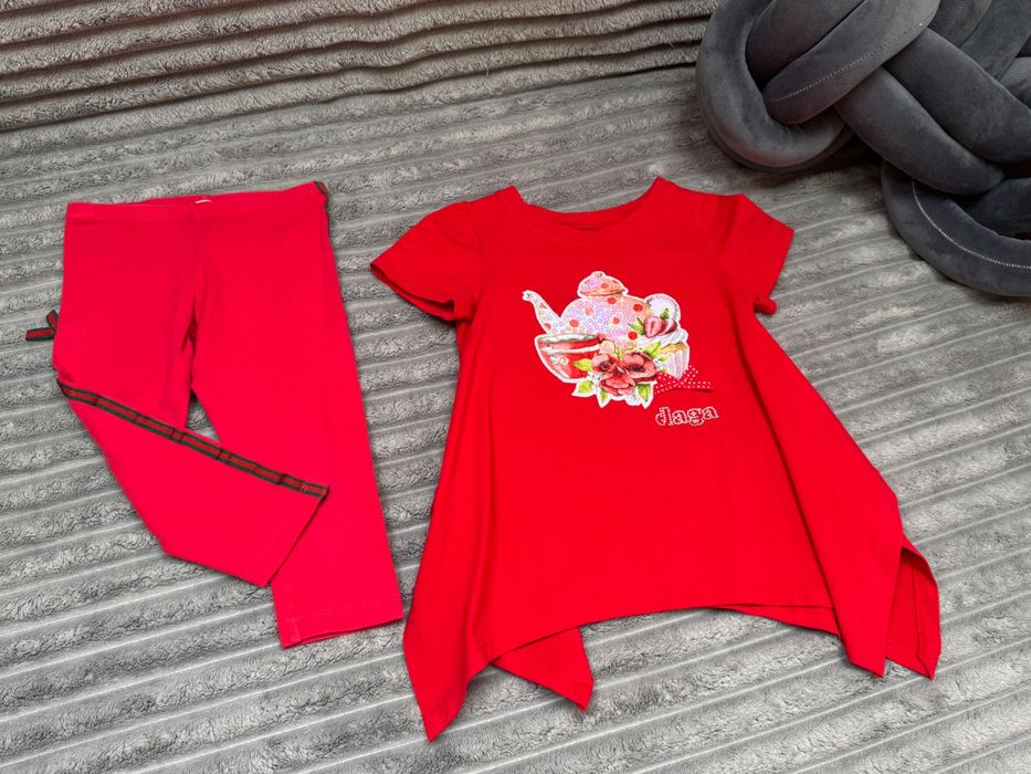 Komplet Daga Gucci 110