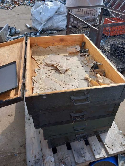 Sprzęt medyczny - stół operacyjny