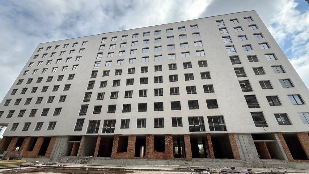 Продаж 1-к апартаментів 32 м/велика тераса/ЖК Apart Hall/вул. Трускавецька