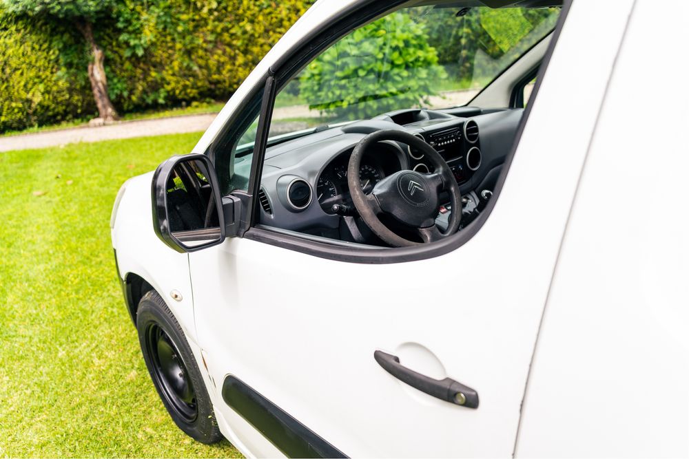 Citroën Berlingo 2011 Longa 3 Lugares