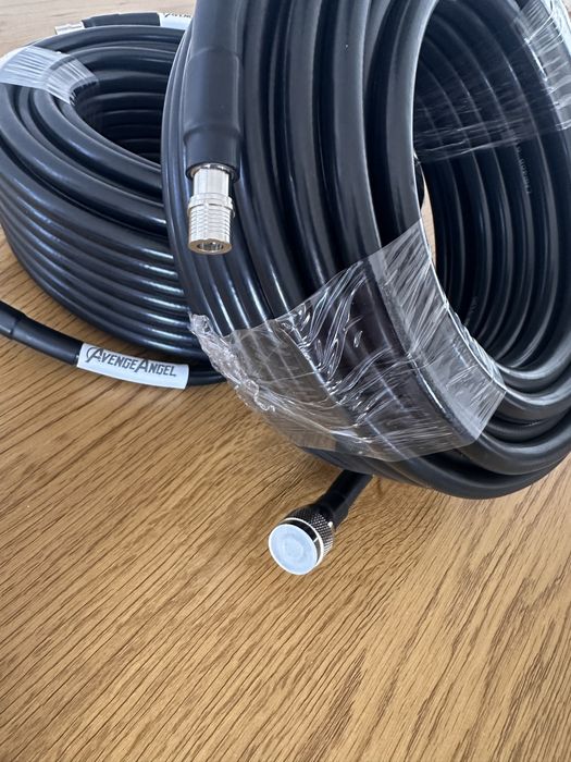 Кабель Avenge Angel extension Коаксіальний кабель під антену Avenger