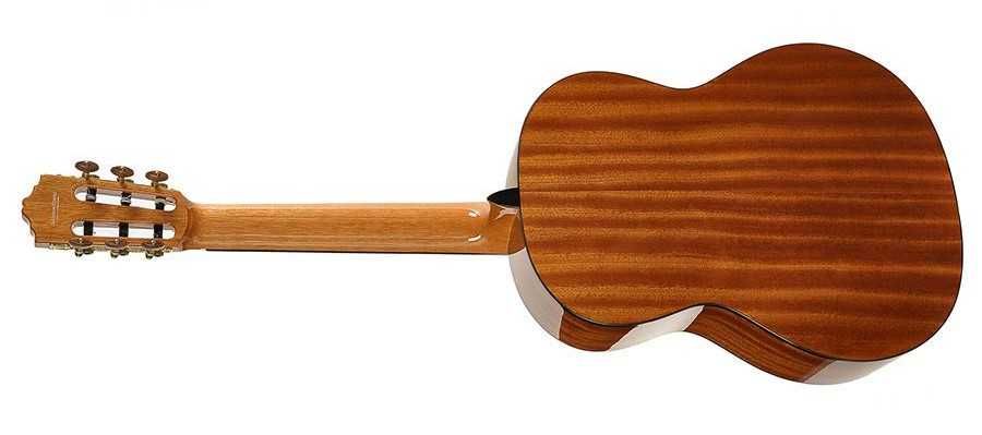 Salvador Cortez CC-10 gitara klasyczna 4/4 CC10