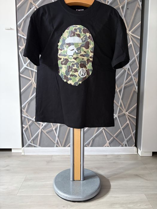 Koszulka Bape rozmiar L