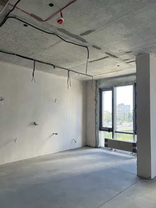 Без %, власник. Продаж 1к ЖК Метрополіс, Заболотного, Теремки