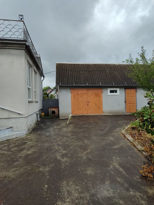 Продам будинок в м.Гоща