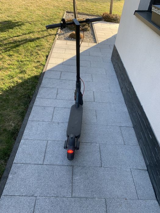 Hulajnoga elektryczna xiaomi electric 4 pro