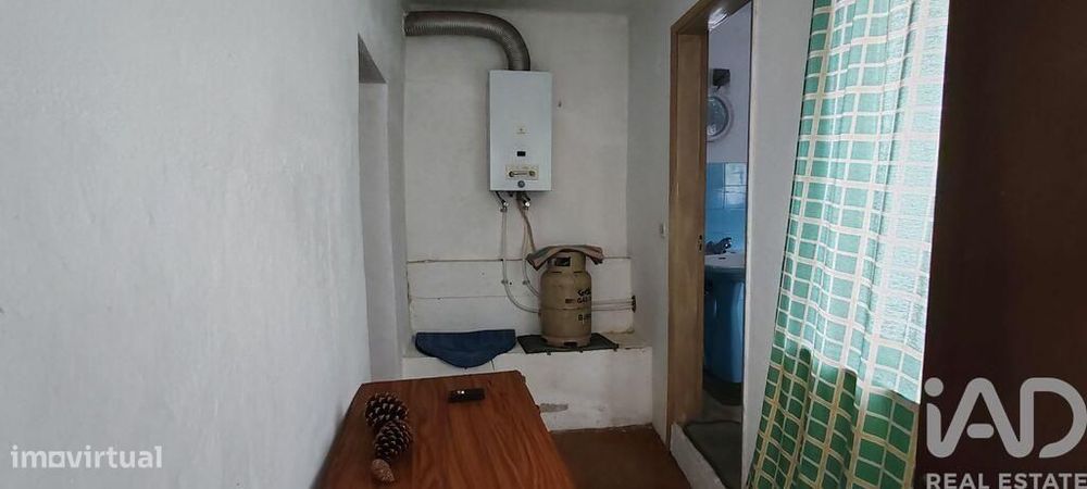 Casa / Villa T2 em Góis de 61,00 m2