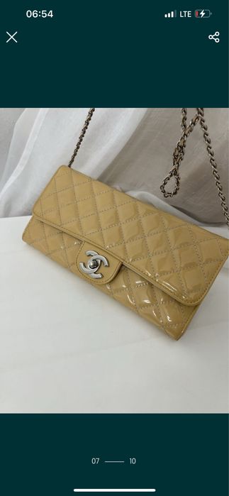 Сумка Chanel оригинал