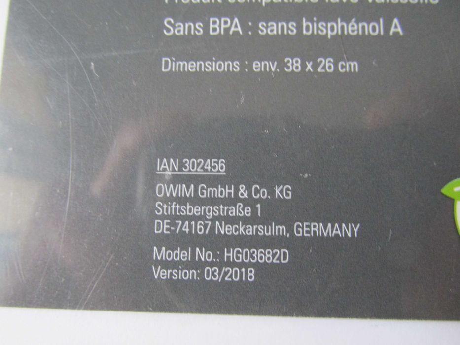 Разделочная доска ERNESTO.