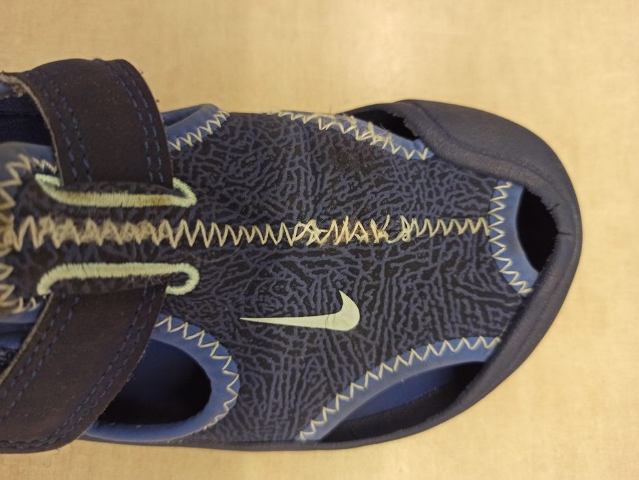 NIKE Sunray sandały rozm.29
