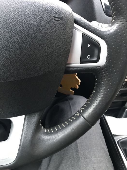 Megane 2011 Bose Edition Branca