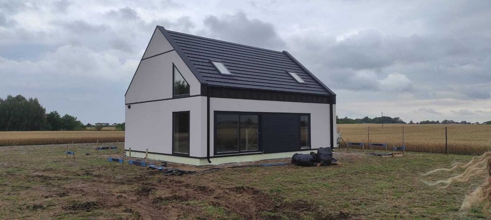Kierownik budowy / Architekt - Adaptacje projektów/Konstruktor