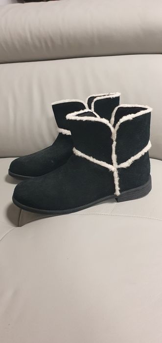Boti UGG Coletta nowe 36