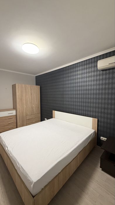 Сдам однокомнатную квартиру с АГВ в 9-ти этажке на Репина !!!