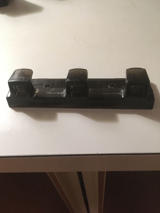 Прибор для ванной комнаты