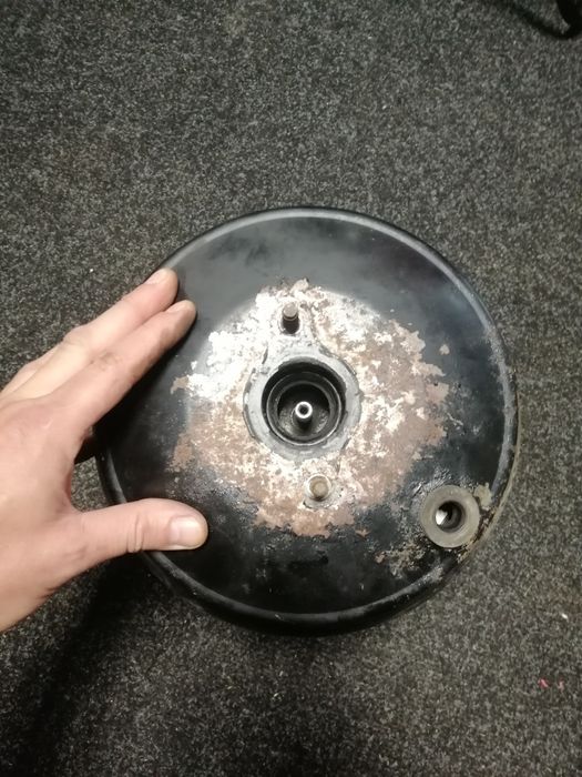 Вакуумный усилитель Great Wall Safe