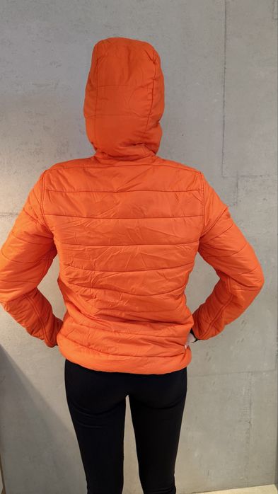 Kurtka zimowa, narciarska, snowboardowa