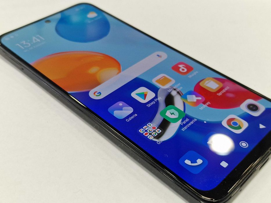 Xiaomi Redmi Note 11 Dual Sim/ 4GB/ 64GB/ Graphite Gray/ Grade B-