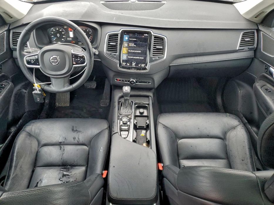 VOLVO XC90 T6 momentum