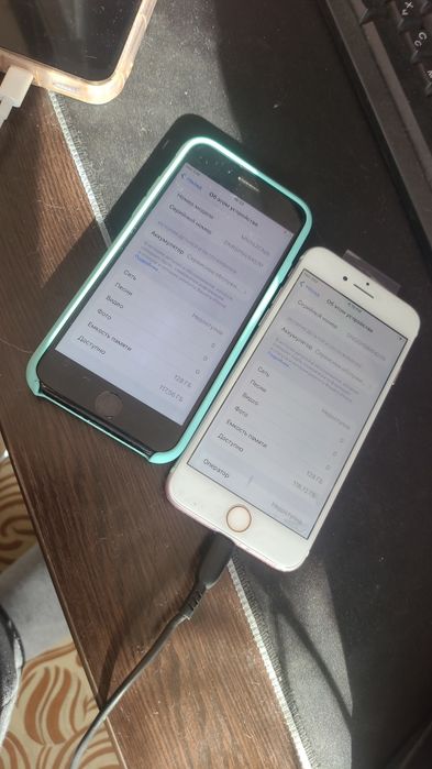 Iphone 7 на 128 закритий мі айклауд