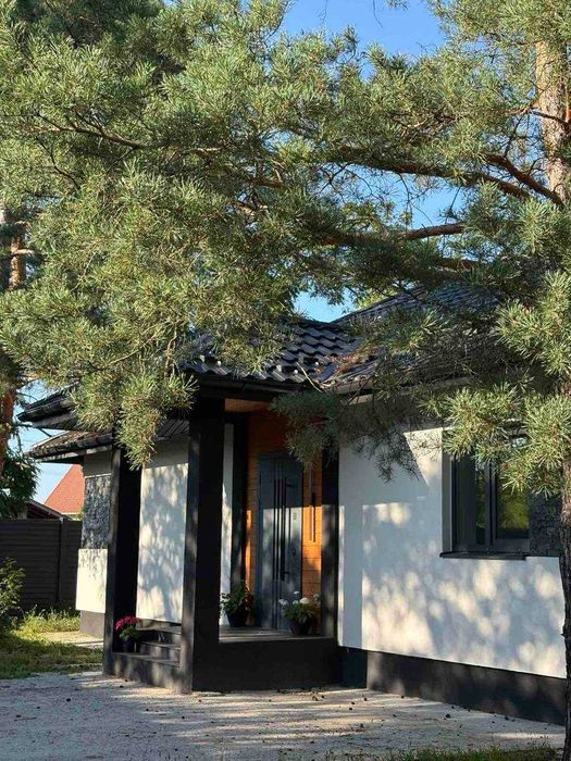 Продаж будинку, В. Дубечня, сосни!