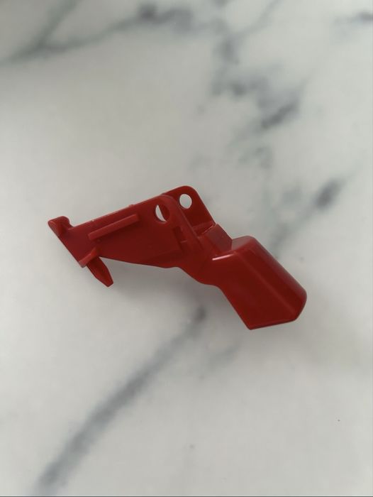 Przycisk wlacznik dyson