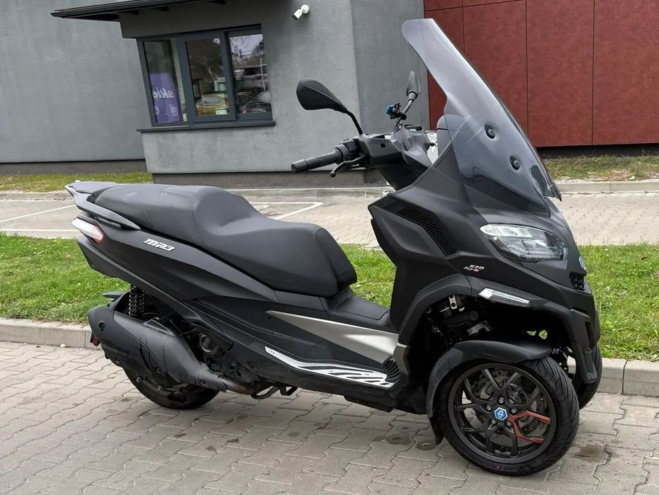 Piaggio