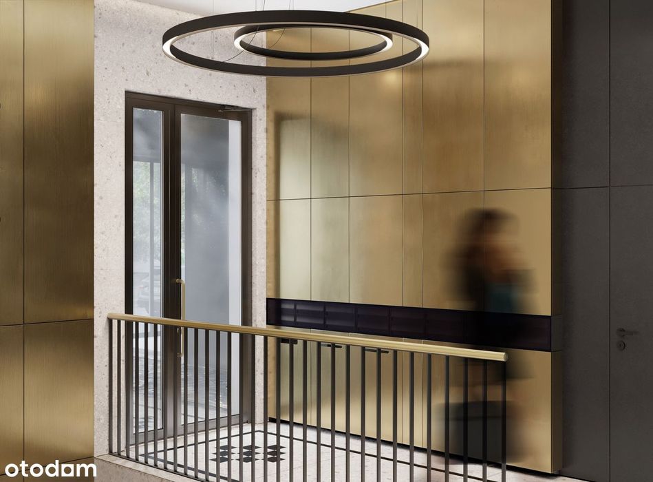 3-pokojowe mieszkanie 74m2 + loggia
