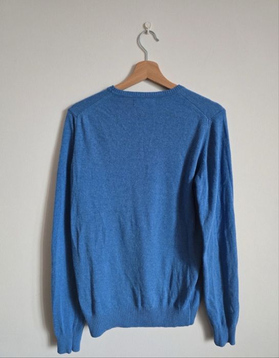 Sweter męski Zara