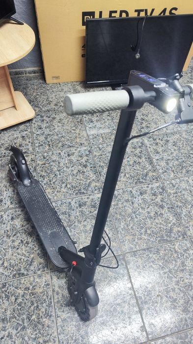 Электросамокат Xiaomi