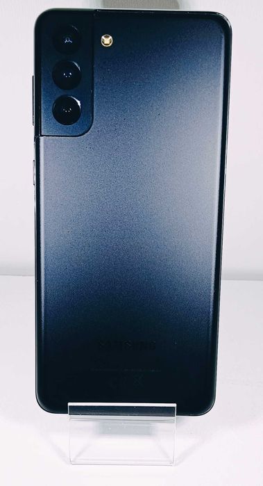 Samsung S21+ 5G 256GB Black Gwarancja FVM Koszalin
