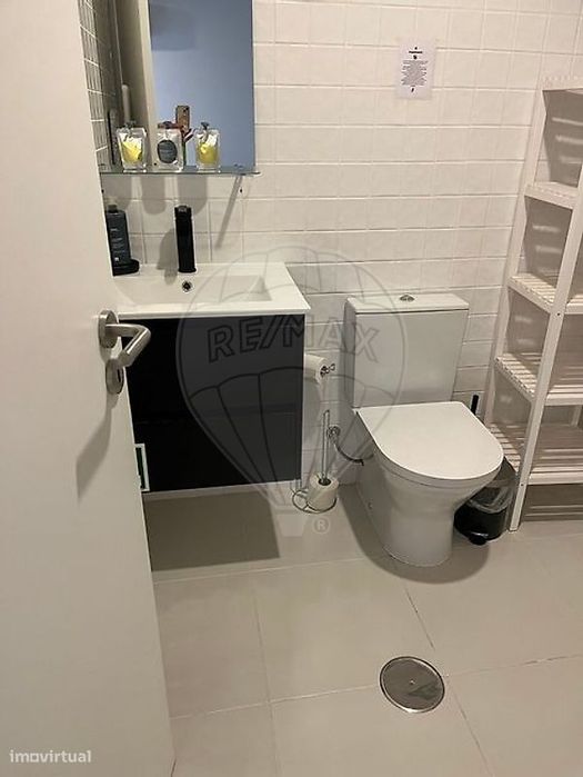 Apartamento T0 para venda