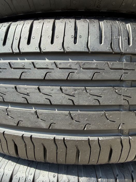 Шини літні 195/55/16 Continental летние шины 195/55r16