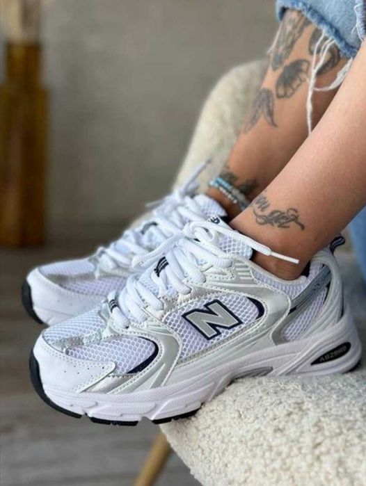 Жіночі кросівки New Balance 530, кроссовки женские, красовки