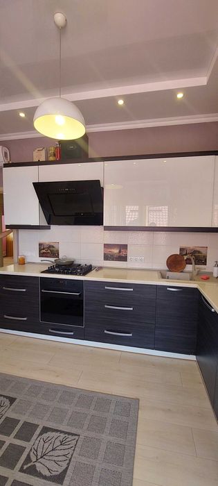 2-комнатная квартира по адресу (площадь 80 м²) - Atlanta.ua - фото 2