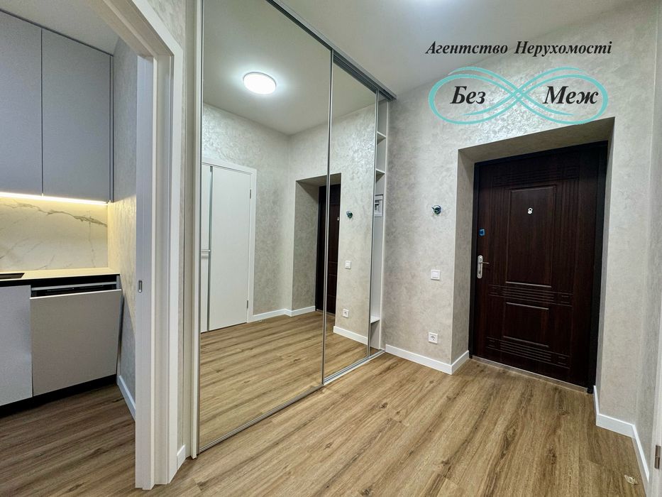 Перша здача Софія Резиденс вул Молодіжна 10