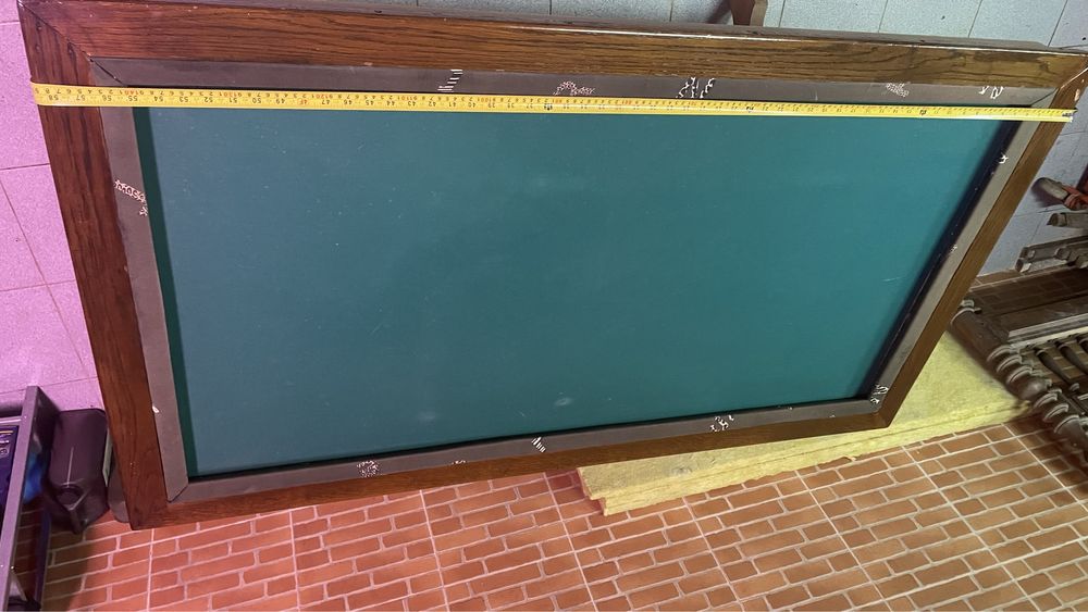 Bilhar / Snooker livre