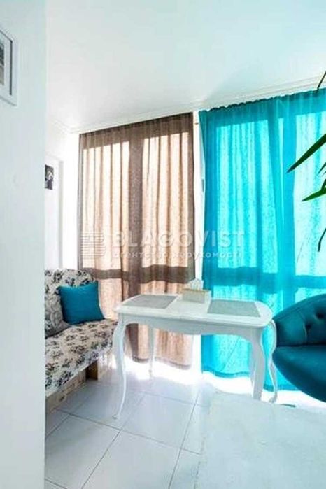 Продаж 4-к квартири 80м Сучасний ремонт. Шептицького, 3б М.Лівобережна