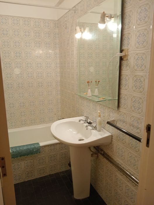 Quarto individual ou partilhado CENTRO Águeda