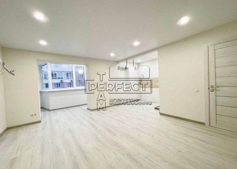 Продаж 1к квартири Драгоманова 18 / Драгоманова 18 ПОЗНЯКИ