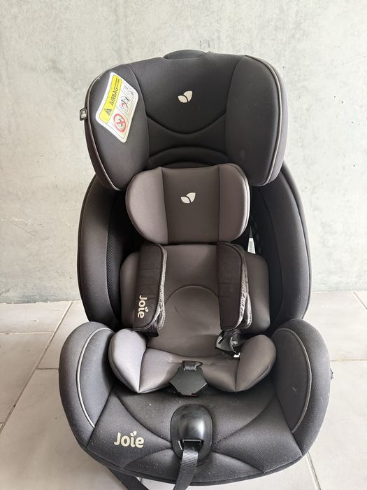 Cadeira de carro Joie