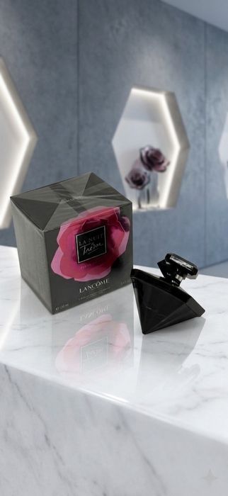Lancome la nuit zapach