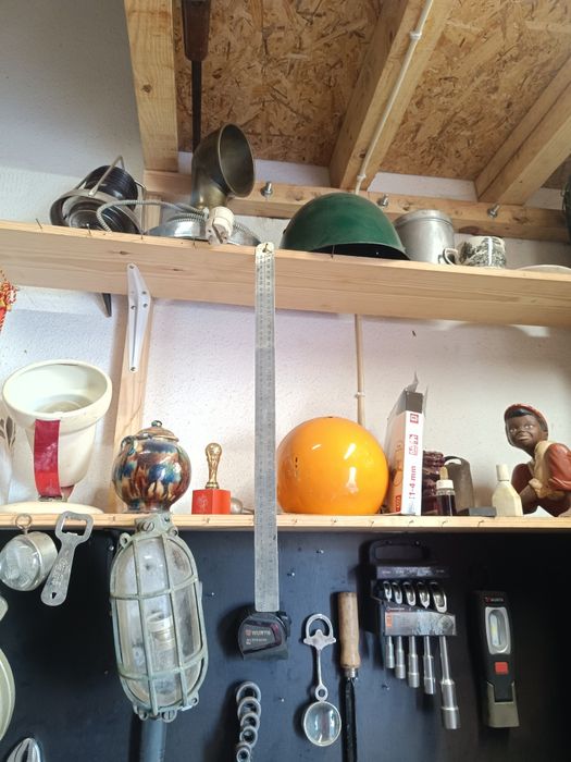 Várias coisas para venda