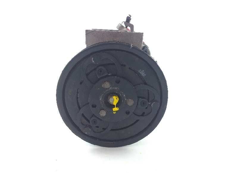 COMPRESSOR AR CONDICIONADO DACIA DUSTER 2013 -926009154R